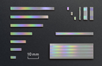 スタンダード PP-Mg:SLT 1064nm SHG